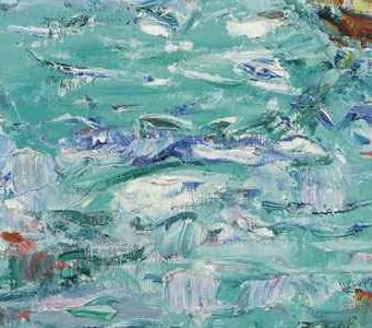 Фрагмент Le Guilbrinee