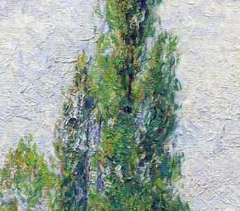 Фрагмент LE JARDIN D OCTAVE MIRBEAU DAMPS EURE