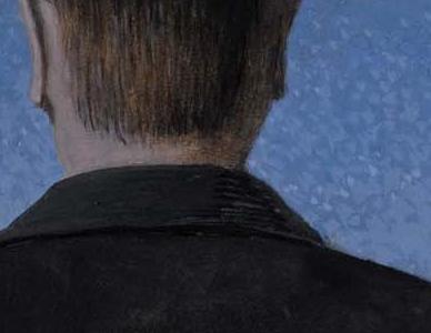 Фрагмент LE MAITRE D ECOLE