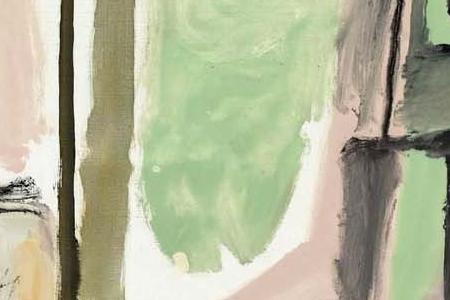 Фрагмент LE PEINTRE ET SON MODELE