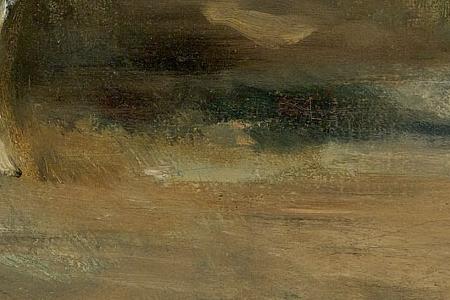 Фрагмент LE SIMOUN