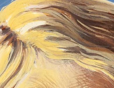 Фрагмент LE VIOL