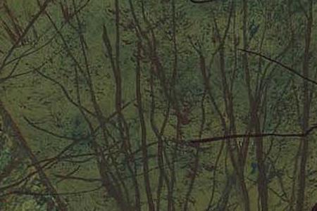 Фрагмент Lea Hurst, Kent