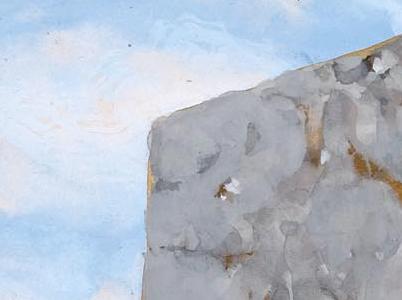 Фрагмент LEGENDE DES SIECLES