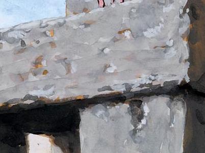 Фрагмент LEGENDE DES SIECLES