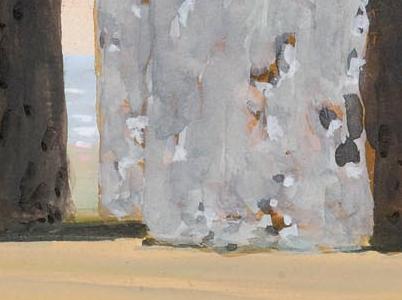 Фрагмент LEGENDE DES SIECLES