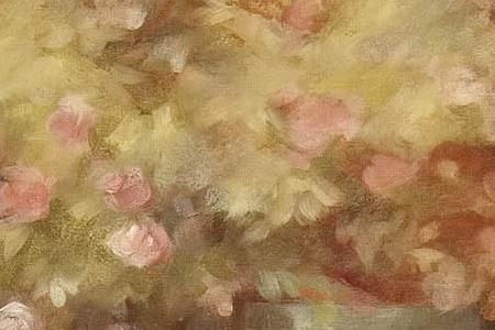 Фрагмент Lemon courtyard.