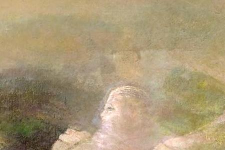 Фрагмент Les Apparitions