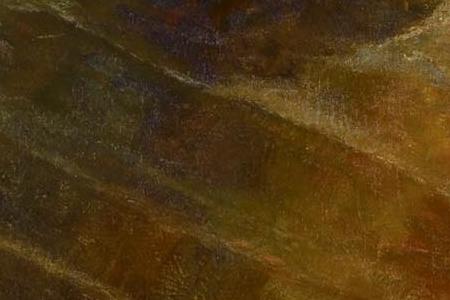 Фрагмент Les Apparitions