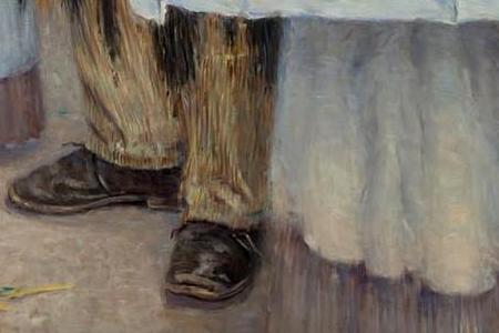 Фрагмент LES CAMELOTS AUX HALLES TINKER DEALERS