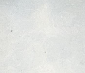 Фрагмент Лес в тумане