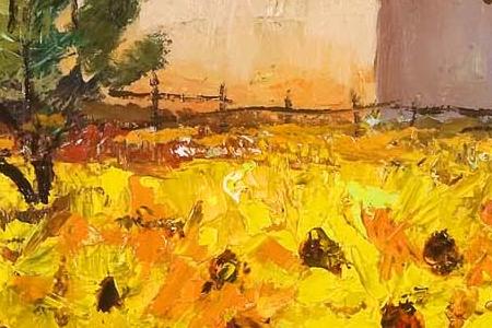 Фрагмент Лето Ибица 2000