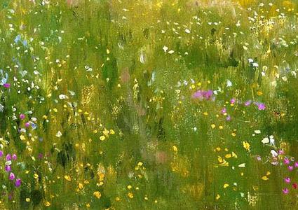 Фрагмент Лето