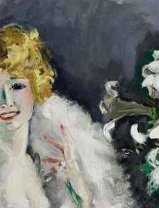 Фрагмент Лили Дамита