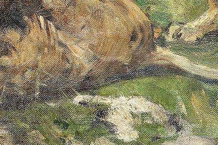 Фрагмент Lions