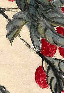 Фрагмент LITCHIS