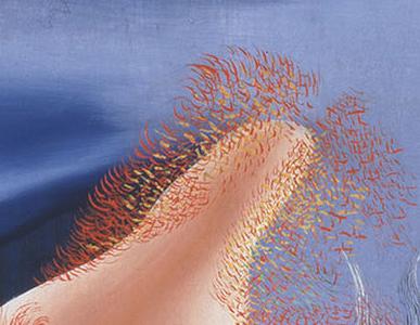 Фрагмент Little Cinders (Cenicitas)