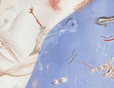 Фрагмент Little Cinders (Cenicitas)