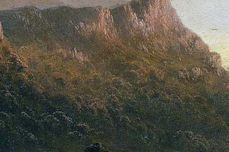 Фрагмент Lodore