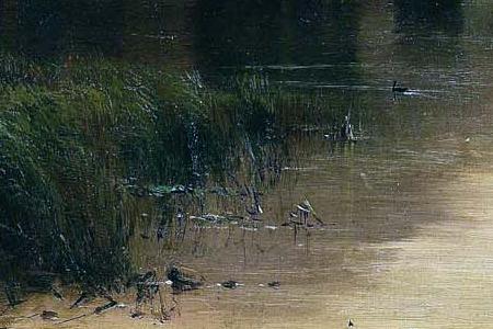 Фрагмент Lodore