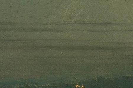 Фрагмент London Bridge- Night