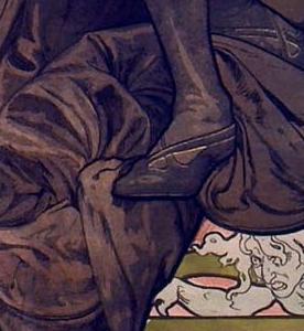 Фрагмент Lorenzaccio