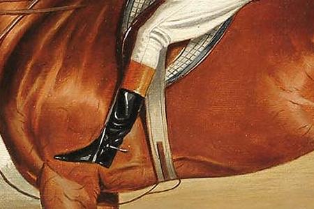 Фрагмент Loreto