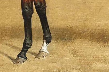 Фрагмент Loreto