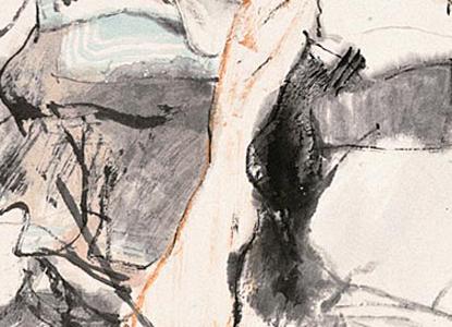 Фрагмент LOTUS POND