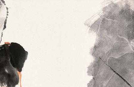 Фрагмент LOTUS POND