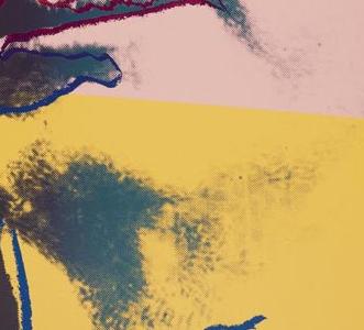 Фрагмент LOUIS BRANDEIS черно красный фон