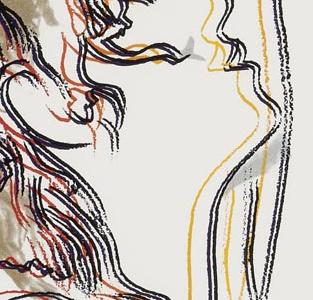 Фрагмент LOVE