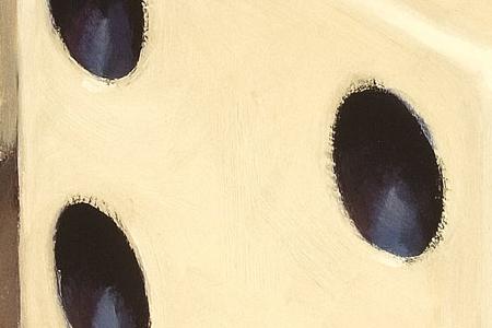 Фрагмент Lucky seven.