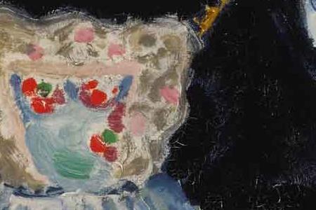 Фрагмент Любимая кукла