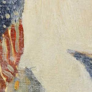 Фрагмент MADISON AVENUE, WINTER