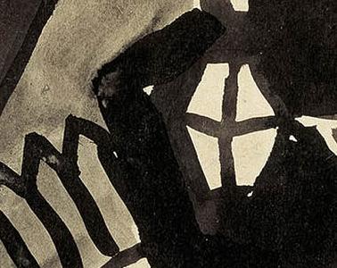 Фрагмент Madrid Suburb