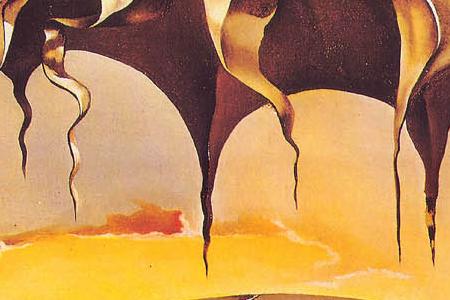 Фрагмент Maestri de la Petura - Geopoliticus