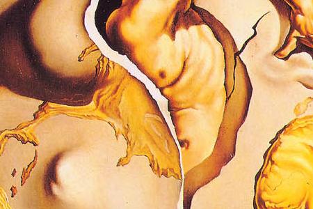 Фрагмент Maestri de la Petura - Geopoliticus