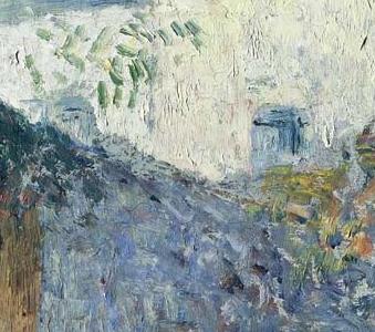 Фрагмент MAISONS PONTOISE