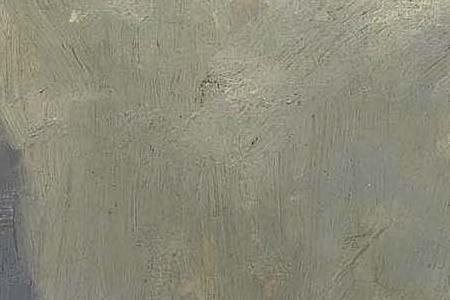 Фрагмент MANHATTAN, CITY DAWN