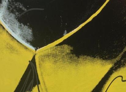 Фрагмент MAO в желтом