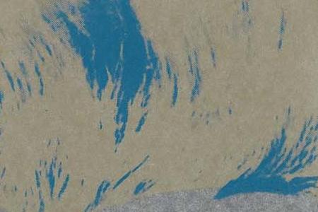 Фрагмент MARILYN на темно бежевом