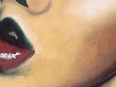 Фрагмент Marron