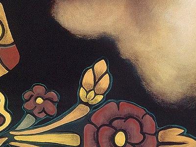 Фрагмент Marron