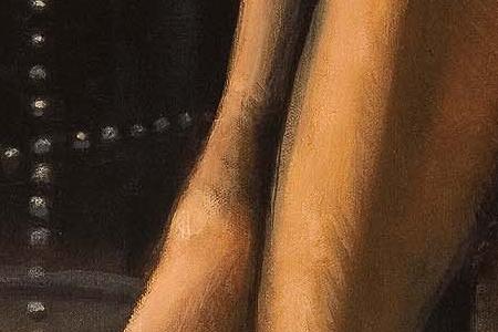 Фрагмент Martini with a twist