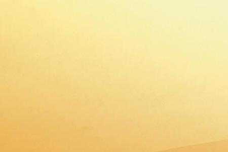 Фрагмент Marvellous Landscape III