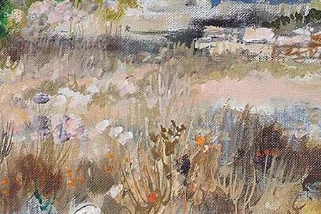 Фрагмент Mas a Speracerdes