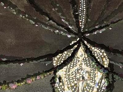 Фрагмент Маскарад