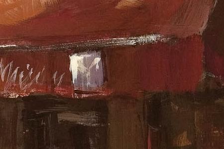 Фрагмент Mattina Terrace.