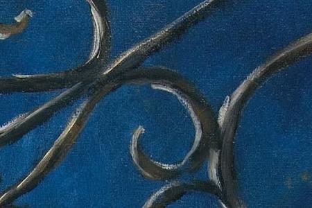 Фрагмент Mediterranean Harbor.